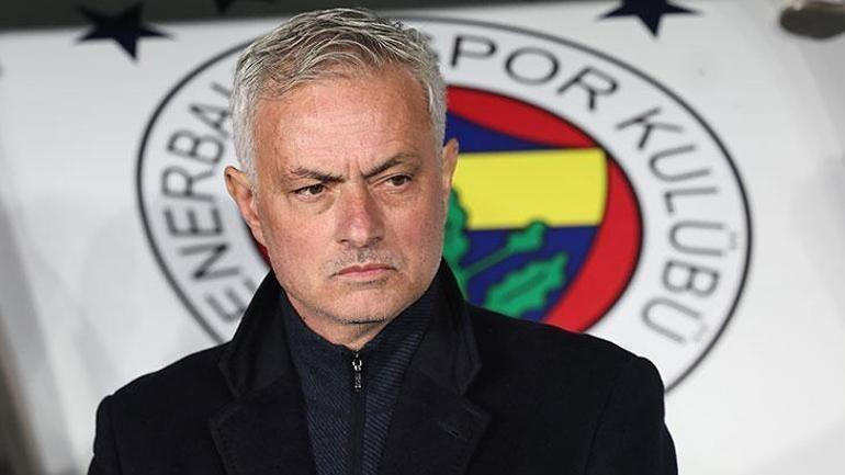 İngiltereden Jose Mourinho için kritik Manchester United sözleri