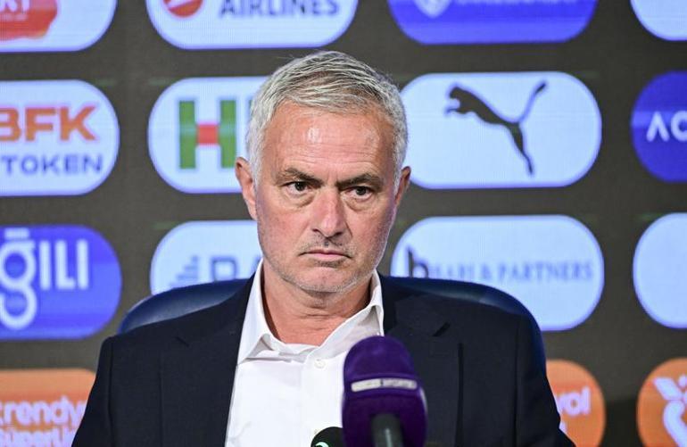Jose Mourinho, Fenerbahçede neden başarılı olamadı