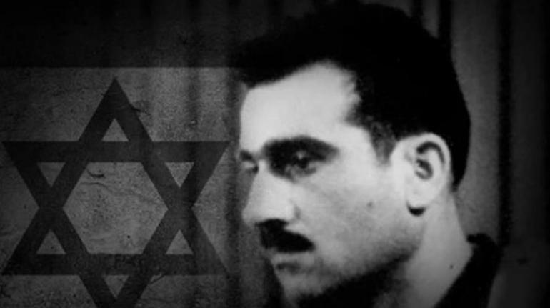 Suriyede 60 yıl önce idam edilmişti Mossad ajanı Eli Cohenin belgeleri İsraile getirildi