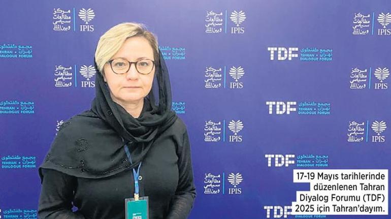 Tahran Diyalog Forumu 2025