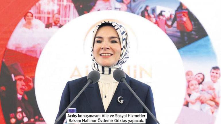 İstanbul’da aile diplomasisi 26 ülkeden aile bakanları gelecek