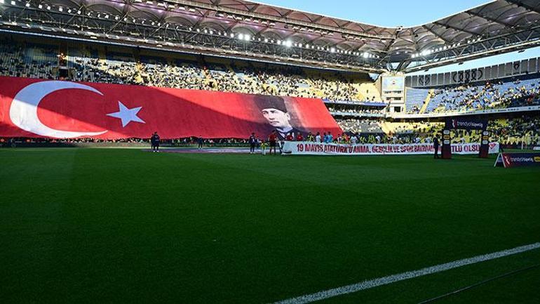 Halil Özerden Fenerbahçe için sezonun analizi: Kadıköyü cennete çevirdiniz