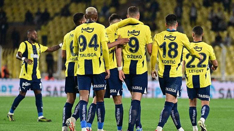 Halil Özerden Fenerbahçe için sezonun analizi: Kadıköyü cennete çevirdiniz
