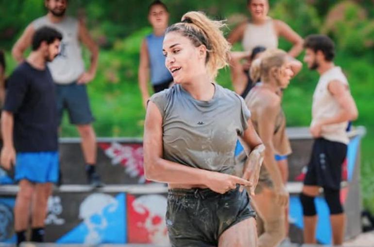 Survivor Almeda, ilk kez açıkladı İşte diskalifiye olayının perde arkası: Meğer yarışma başlamadan önce...