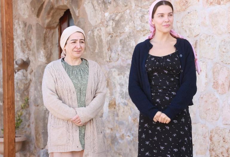 Uzak Şehirle değişip dönüştüm