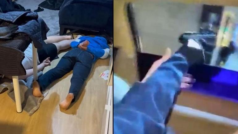 Kadın kuyumcu 3 ayda 3 kez dehşeti yaşadı Eşi tetikçi tuttu, şok yazışma ortaya çıktı