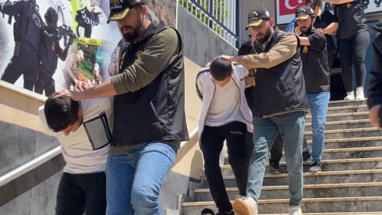 Ev almak istedi, hayatı kabusa döndü