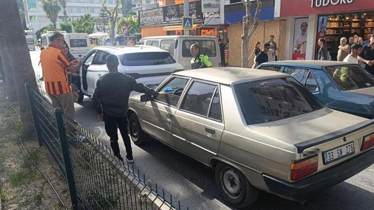 35 yıl biriktirip 2 gün önce lüks cip aldılar Ehliyetsiz ve alkollü sürücü çarpınca deliye döndüler