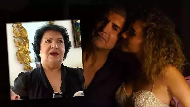 Özcan Denizden imalı doğum günü mesajı Büyük bir sınavdan geçiyorum