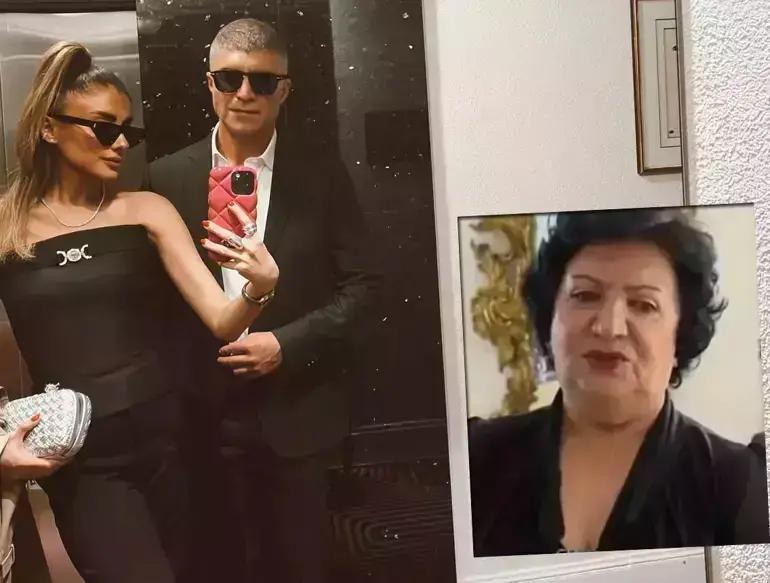 Özcan Denizden imalı doğum günü mesajı Büyük bir sınavdan geçiyorum