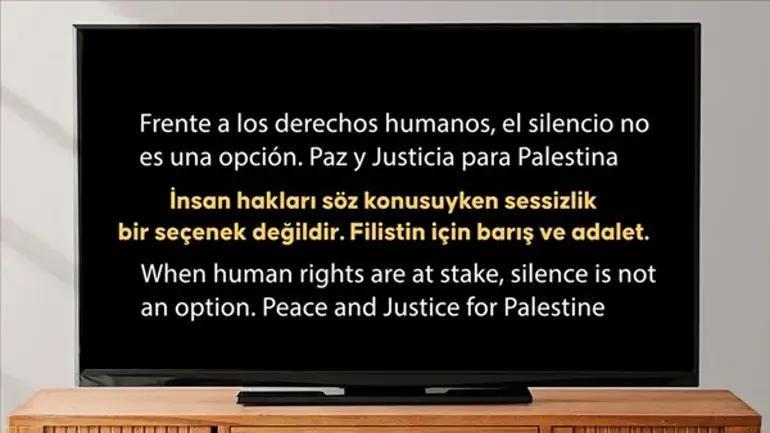 Tepkilere rağmen İsrail neden hala Eurovisionda İşte arkasında yatan neden