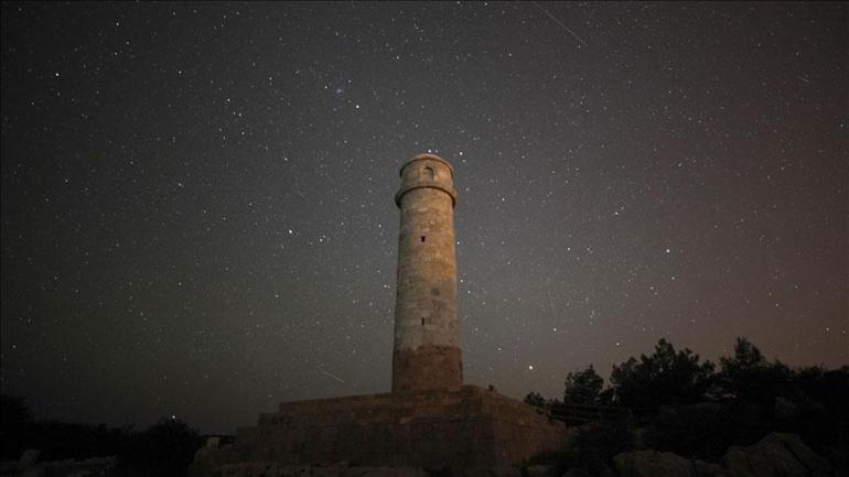 Gece müzeciliği rekora koşuyor Yeni durak: Sardes Antik Kenti