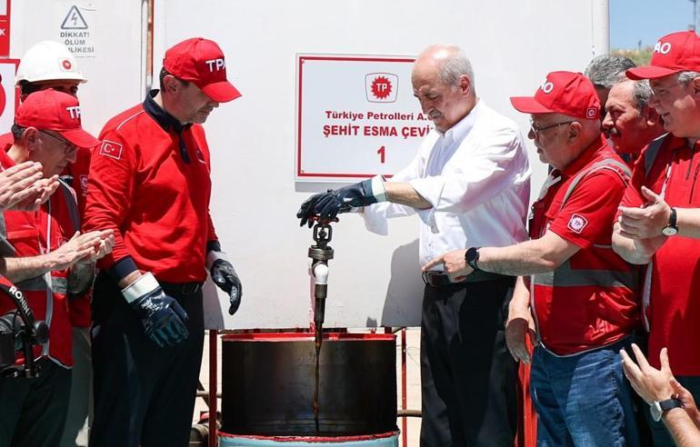 TBMM Başkanı Kurtulmuş, 60a yakın milletvekiliyle 19 Mayısta Gabar Dağında