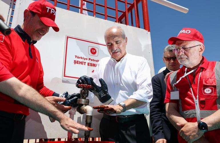TBMM Başkanı Kurtulmuş, 60a yakın milletvekiliyle 19 Mayısta Gabar Dağında