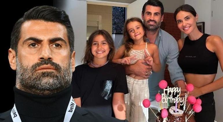 Volkan Demirelden voleybolcu kızı Yadeye destek VakıfBank ile kazandı