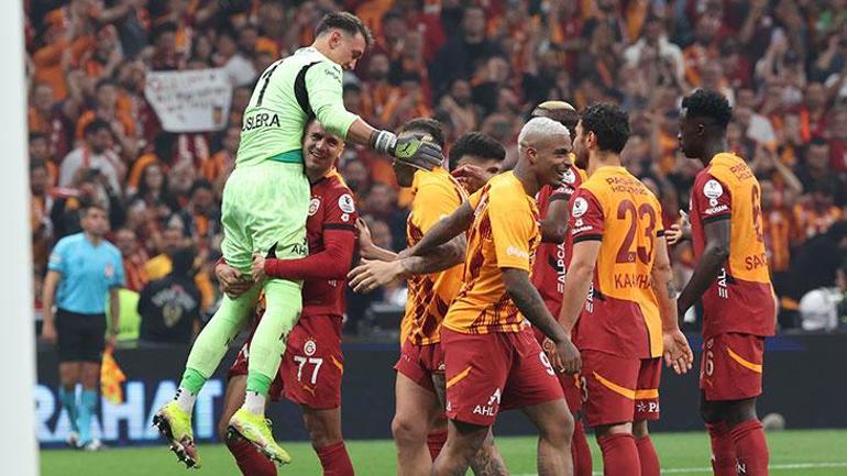 Süper Lig devinden Emiliano Martinez bombası Ters köşe transfer