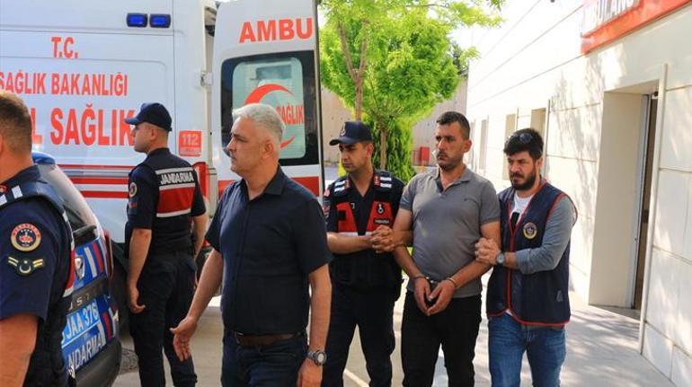 Kardeşine ve yengesine kurşun yağdırmıştı O ağabeyin ifadesi ortaya çıktı: Ukala ukala konuştu