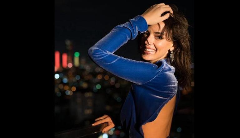 Seda Bakanın Instagram hesabına kim girdi Avukatından açıklama
