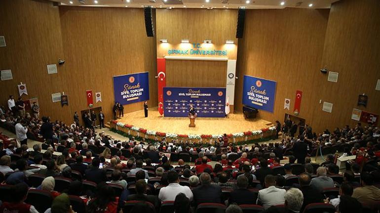 Bakan Bayraktardan Şırnak açıklaması: Sadece Türkiyenin değil dünya petrol piyasaları için önemli bir yer