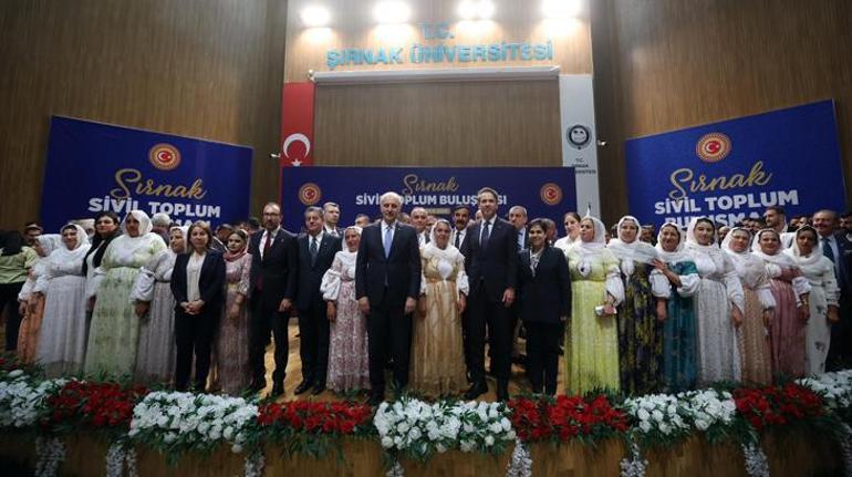 Bakan Bayraktardan Şırnak açıklaması: Sadece Türkiyenin değil dünya petrol piyasaları için önemli bir yer