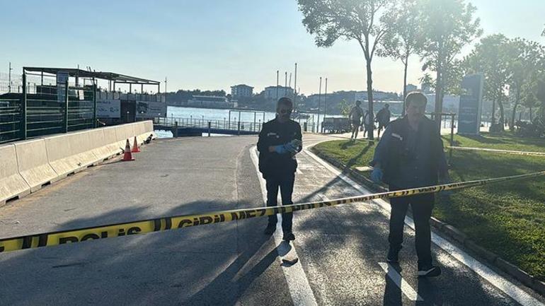 Kadıköyde şampiyonluk kutlayan taraftara silahlı saldırı Galatasaraydan kınama mesajı