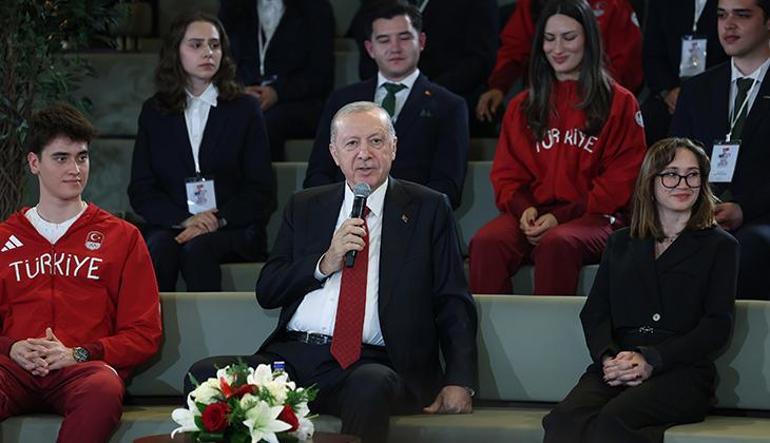 Erdoğandan Terörsüz Türkiye mesajı: Meydanlarda halaylar çekilmeye, yaylalar şenlenmeye başladı