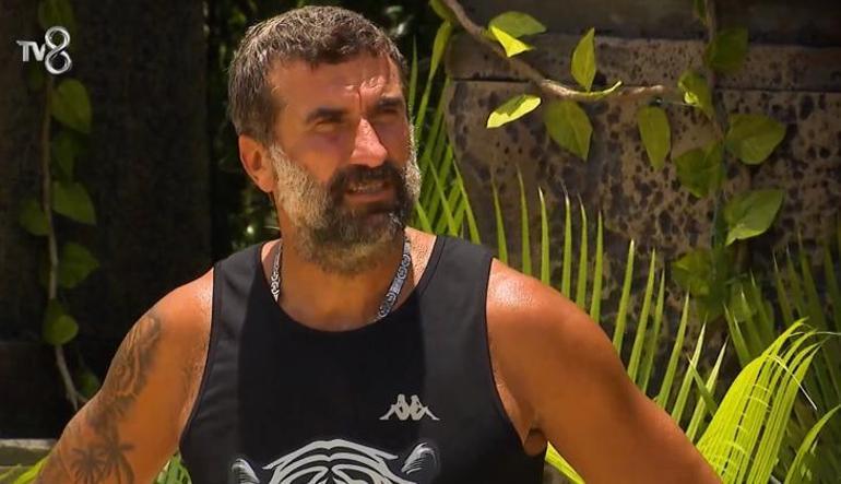 Survivora veda eden isim belli oldu Kadın-erkek karışık düelloda şaşırtan eleme