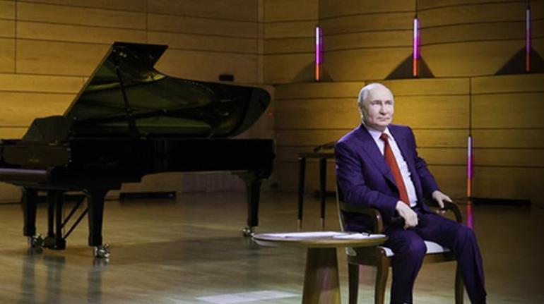 Ukrayna-Rusya savaşında son durum: Üç ülke işaret edildi Putin ona ihtiyacı olmadığını gösterdi