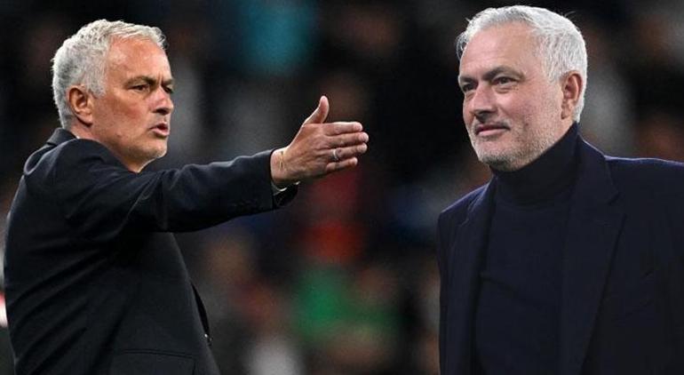 Fenerbahçe yönetiminin Jose Mourinho kararı belli oldu
