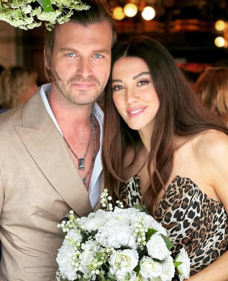 Kıvanç Tatlıtuğun oğlu Kurt Efeyi görenler aynı babası dedi