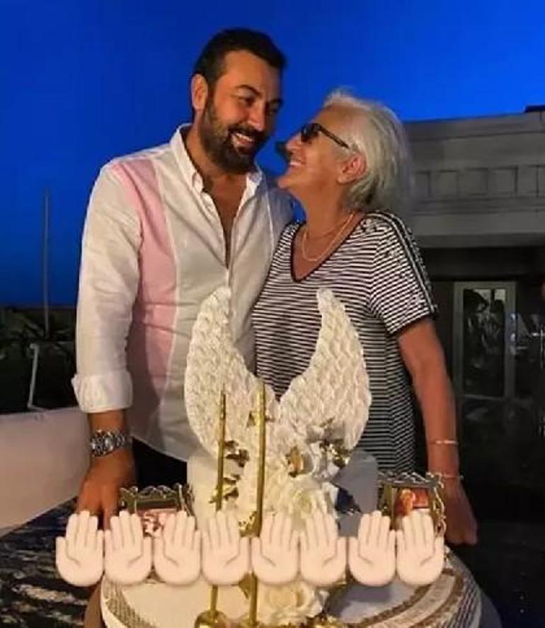 Aslı Hünel acı haberi duyurdu Tarifi olmayan bir acı içindeyiz