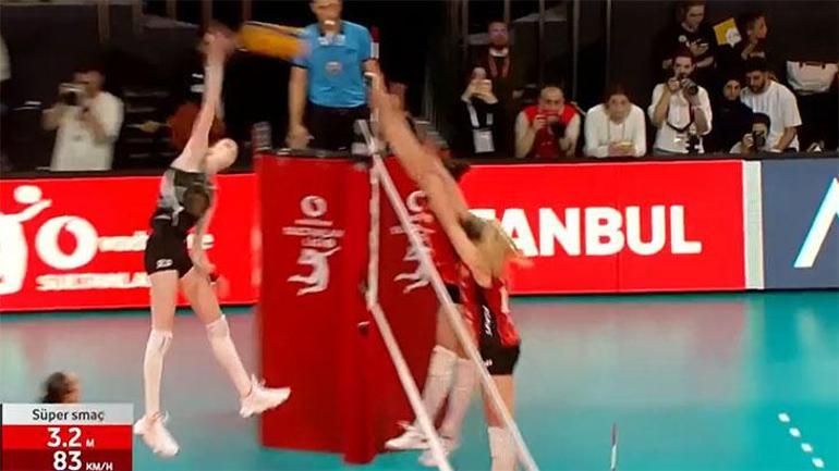 ÖZEL | Marina Markova: Zehra Güneş takımda duygusal rol oynuyor | Kim Yeon-koung çok havalı
