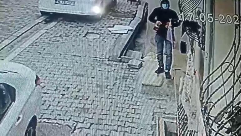 Boşanma aşamasındaki eşinin ailesine kezzapla saldıran şüpheli tutuklandı