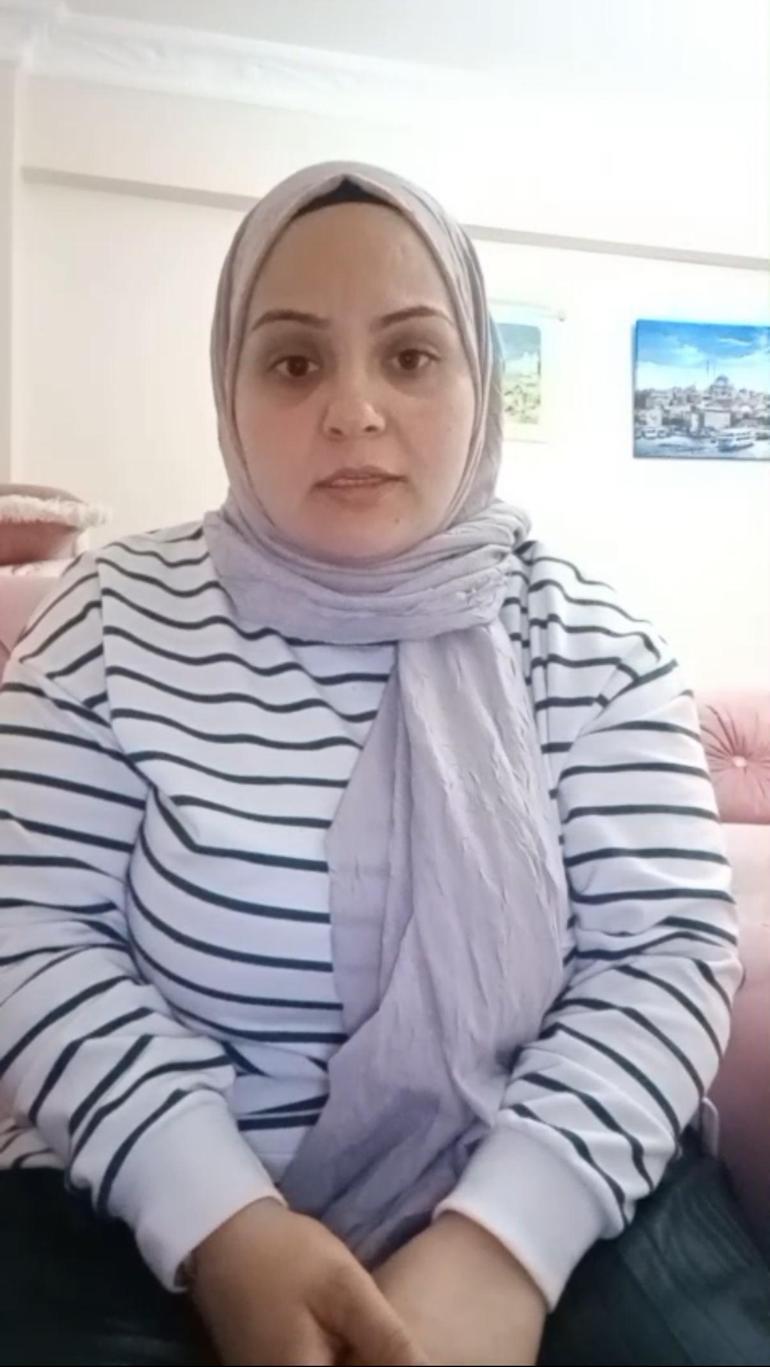 Boşanma aşamasındaki eşinin ailesine kezzapla saldıran şüpheli tutuklandı