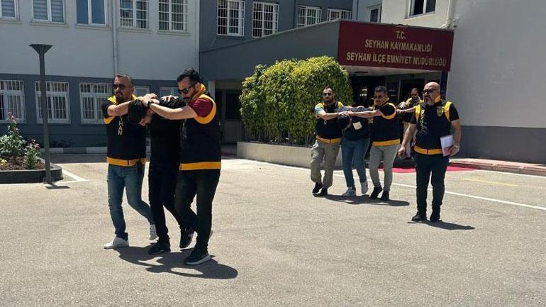 Eski sevgiliden korkunç intikam Silahlı saldırının altından çıkan şok detay