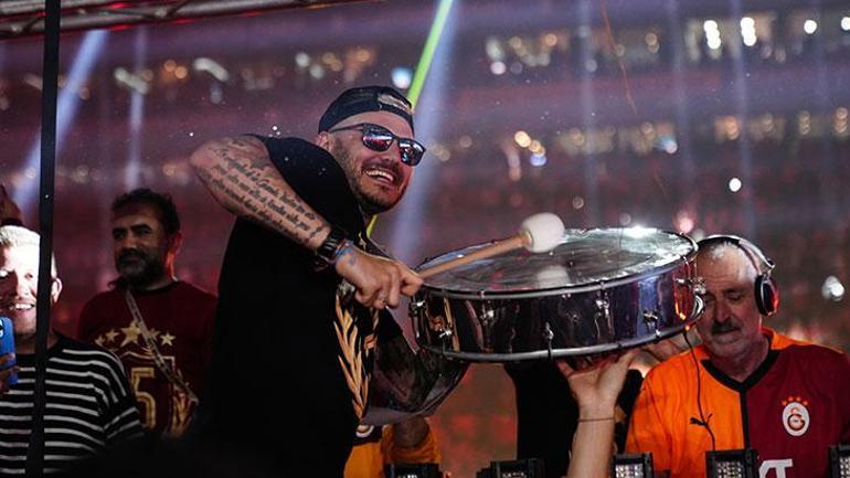 Galatasaray 24 saatte para bastı İşte satıştan elde edilen rekor gelir