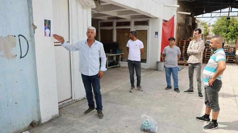 Yılancı yalancıyı kentte ifşa etti ‘Ben faizciyim, ispiyoncuyum, hırsızım’