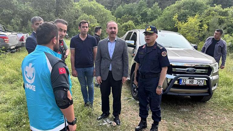 Gezi faciayla bitti Üniversiteli Muhammet feci şekilde can verdi