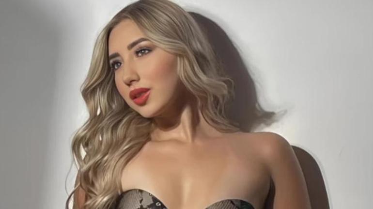 Kurye zannetti canından oldu Ünlü influencer evinin önünde katledildi