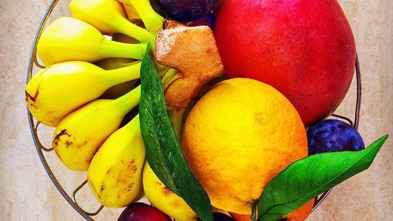 Soğuk sıkım meyve suyu mu yoksa normal mi Vitamini kaybolmuyor, sindirimi kolay