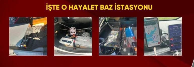 MİT, 7 kişilik şebekeyi çökertti Operasyonun detaylarına CNN TÜRK ulaştı