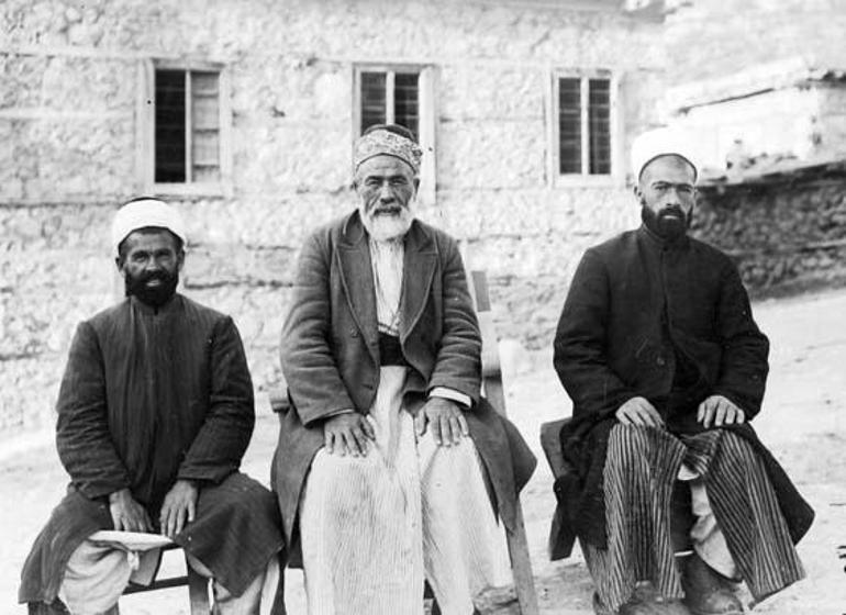 Macar arşivinden çıkan şaşkına çeviren geçmiş: Paşa sülalesi değilseniz böyle bir şey imkansız
