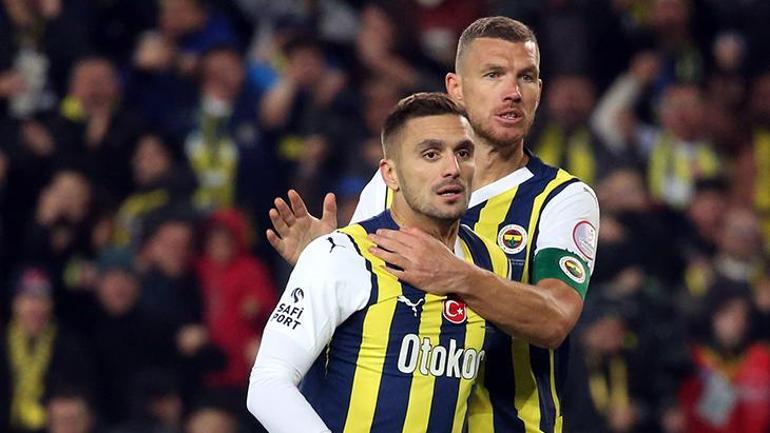 Fenerbahçede bir ayrılık daha İstanbulda ilk görüşme gerçekleşti, işte bonservisi