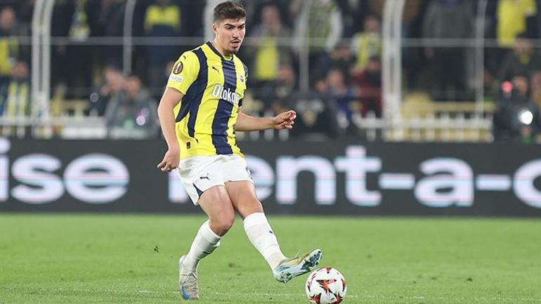 Fenerbahçede bir ayrılık daha İstanbulda ilk görüşme gerçekleşti, işte bonservisi
