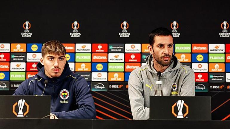 Fenerbahçede bir ayrılık daha İstanbulda ilk görüşme gerçekleşti, işte bonservisi