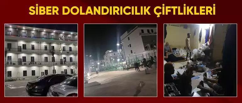 500 milyon dolar para böyle gitmiş Sanal medya ile Türkiyeyi dolandırıyorlar