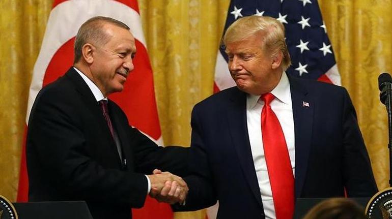 ABD dergisi Newsweek, Erdoğanın başarı reçetesini yazdı 21. yüzyılın en önemli stratejik gelişmelerinden biri