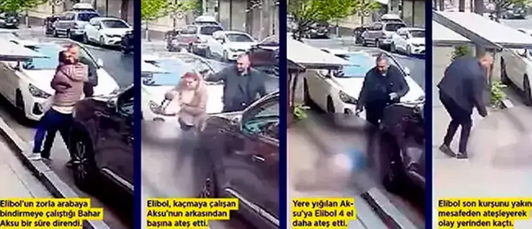 Türkiyeyi dehşete düşüren Bahar Aksu cinayetinde istenen ceza belli odu