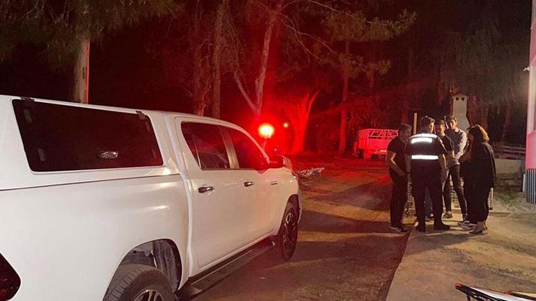 Evinde öldürülen İbrahim’in 4 arkadaşı adliyede