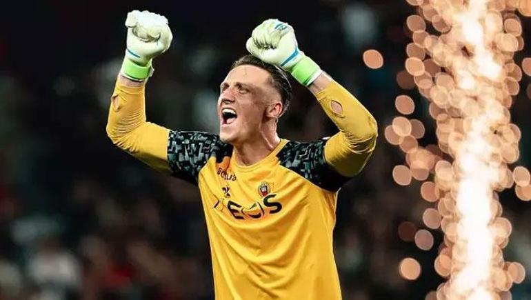 Galatasaray Musleranın alternatifini buldu Bonservis bedeli ortaya çıktı